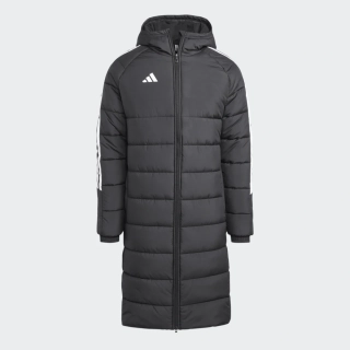 Kabát bunda adidas Tiro 24 League černá